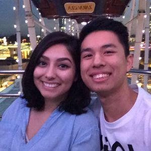 Meet your Posher, Steven